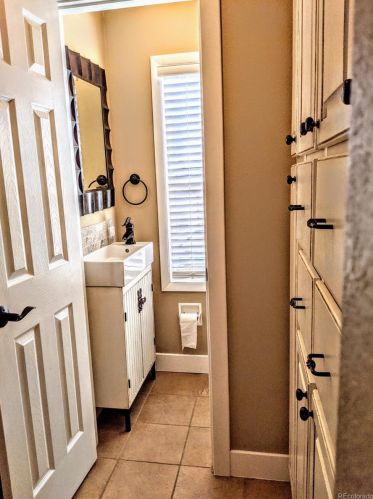 12823 5 St, Parker CO 80134-9421 exterior