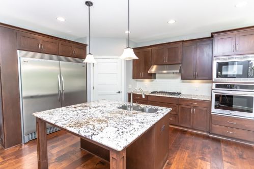 12888 Frost Point Way, Saint Paul MN  55124-5252 exterior