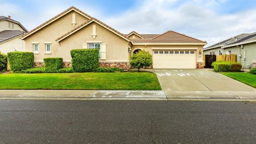 11057 Faber Way, Rancho Cordova, CA 95670-6929