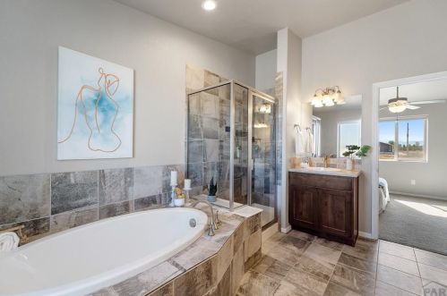 658 Mcclave Dr, Pueblo CO  81007-2126 exterior