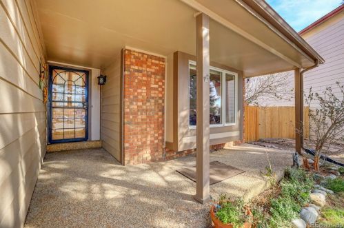 13437 Purdue Dr, Morrison, CO 80465-1124