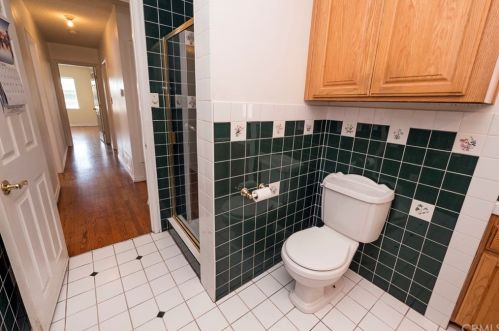 15514 Starbuck St, Whittier CA  90603-2319 exterior