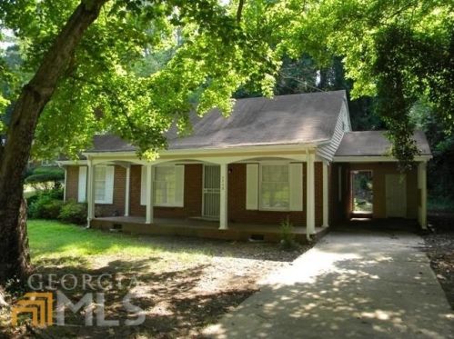 1752 Laurelwood Rd, Atlanta, GA 30311-2036