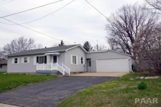 408 Spring St, Monica, IL 61559-9278