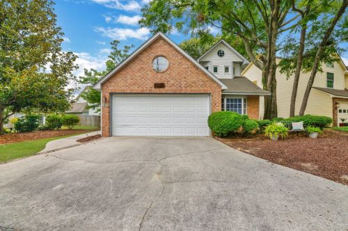 987 Provincial Cir, Mount Pleasant, SC 29464-3461