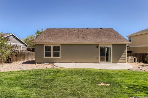 865 Willow Dr, Denver CO  80603-7761 exterior