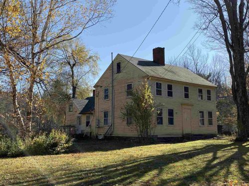 36 Old New Ipswich Rd, Rindge, NH 03461-5318