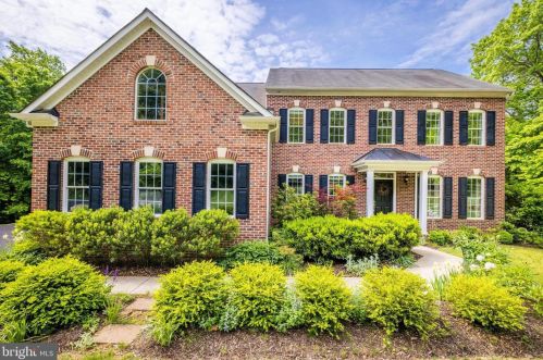14354 Waterford Woods Ct, Leesburg, VA 20176-7604