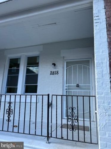 2818 Judson St, Philadelphia, PA 19132-2016