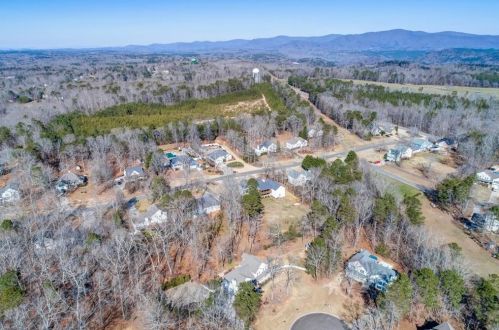 639 Kerry Dr, Big Canoe GA  30143 exterior