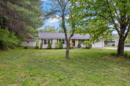 163 New Settlement Rd, Hiram, ME 04041-3818