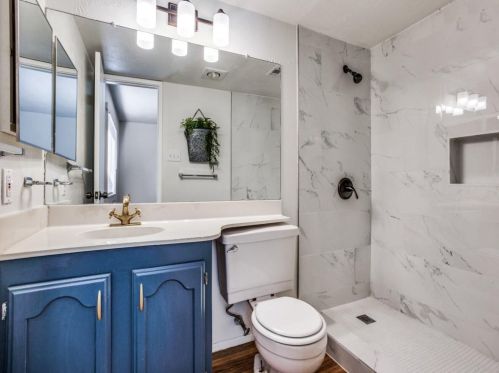 1613 Chablis St, Garland TX 75040-4633 exterior