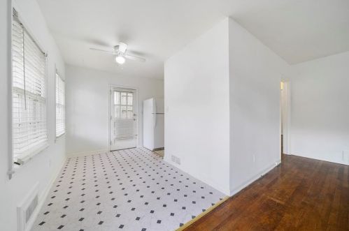521 Allen Rd, Atlanta GA  30328-4842 exterior