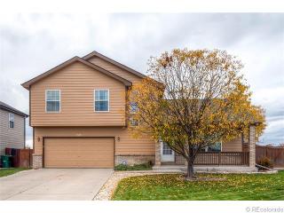 3928 Tumbleweed Dr, Greeley, CO 80620-9111