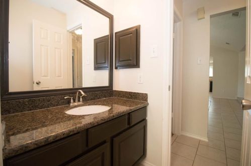 3410 Cannon Ridge Dr, Richmond TX  77406-6850 exterior