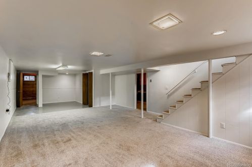 180 Estes St, Denver CO  80215-1791 exterior