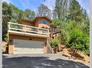 4858 Freedom Blvd, Aptos, CA 95003-9559