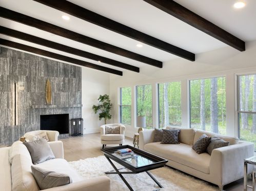 2675 Crestwood Ln, Bannockburn IL  60015-1904 exterior