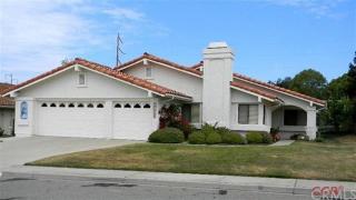 1338 Black Sage Cir, Nipomo, CA 93444-9318