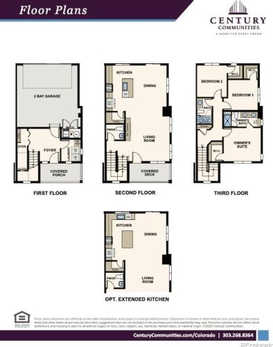 1330 Hoyt St, Denver CO  80215-5102 exterior