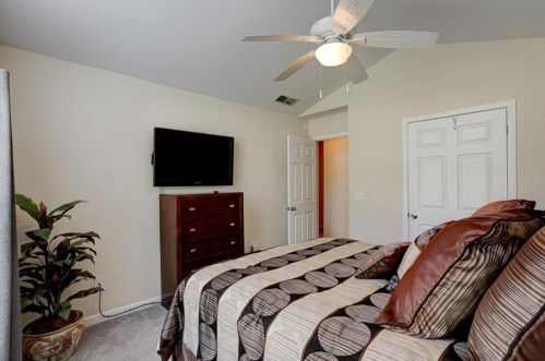 1832 Millstone Mnr, Conyers GA  30013-1354 exterior