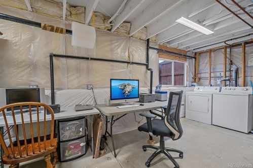 8648 Bluegrass Cir, Parker CO  80134-9246 exterior