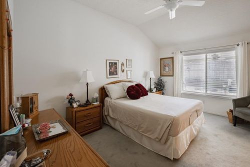 8117 Spruce Valley Dr, Fort Worth TX  76137-1265 exterior