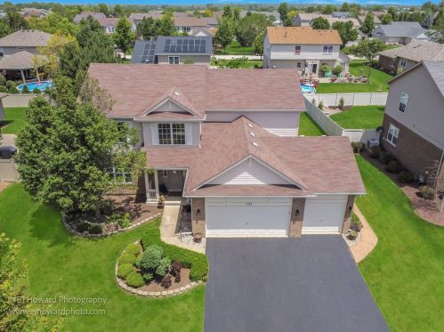 703 Turtledove Ln, Mokena, IL 60451-8538