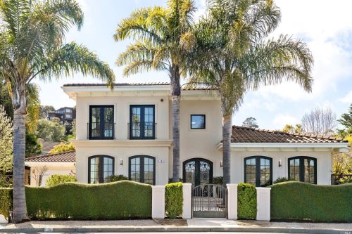 4 Egret Way, Mill Valley, CA 94941-3270