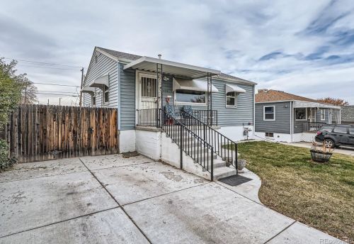 239 King St, Denver, CO 80219-1925