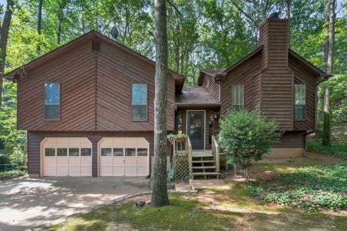138 Mountain Oak St, Holly Springs, GA 30115-8756