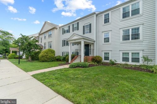 3 Normandy Square Ct, Silver Spring, MD 20906-6116
