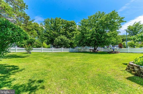 8729 Redman St, Springfield VA  22153-2413 exterior