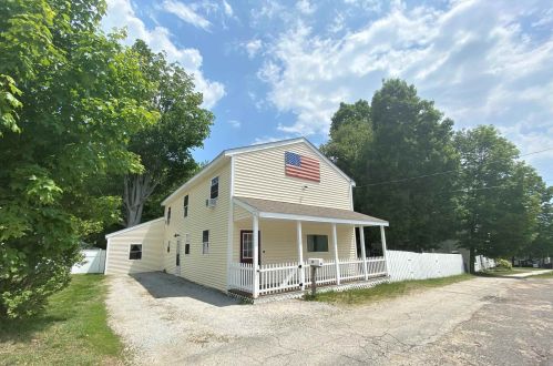 60 Main St, Concord, NH 03301-4913