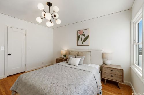 1767 40th Ave, San Francisco CA  94122-4039 exterior