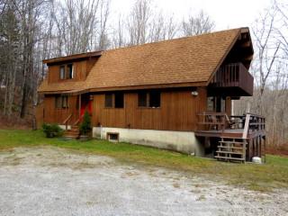 396 Dead End Rd, Plymouth VT  05056 exterior
