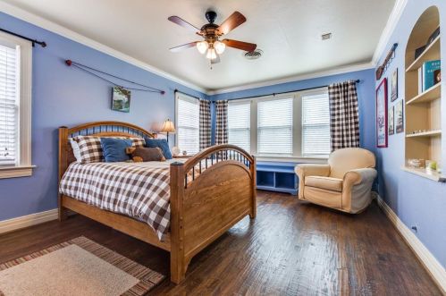 3405 Bryn Mawr Dr, Dallas TX 75225-7723 exterior