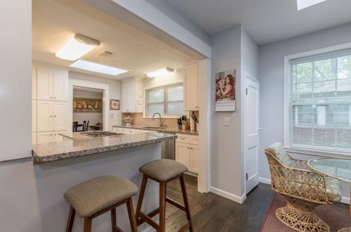 3453 Harding Ave, Atlanta GA  30354-1946 exterior