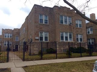 2015 Laporte Ave, Chicago IL 60639-3365 exterior