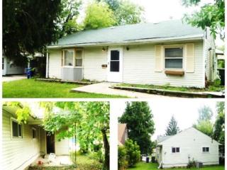 2401 Brentnell Ave, Columbus, OH 43211-1900
