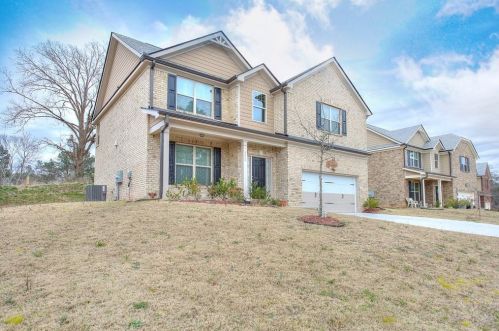 6640 Cherokee Dr, Tucker, GA 30084-1627