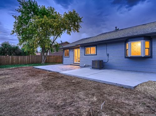 18977 Montana Pl, Denver CO  80017-5422 exterior