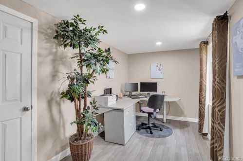 100 Summit View Rd, Fort Collins CO  80550-2650 exterior