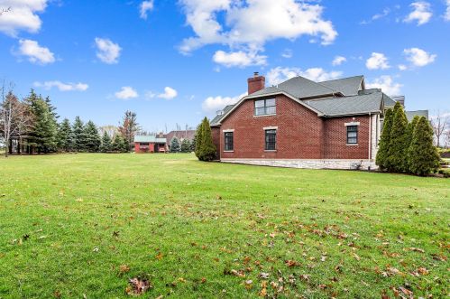 12924 Archer Ave, Lemont IL  60439-4705 exterior