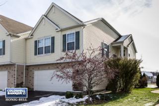 2604 Timber Springs Dr, Joliet, IL 60432-0733