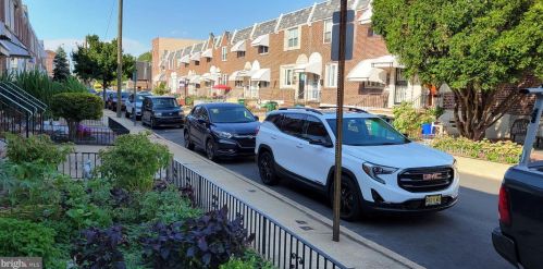 2835 8th St, Philadelphia PA  19148-5036 exterior
