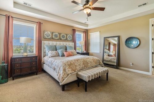 22007 Rowland Dr, Denver CO 80016-6191 exterior