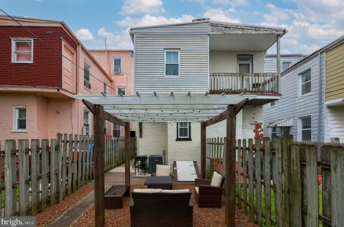 345 Ross St, Lancaster PA  17602-1941 exterior