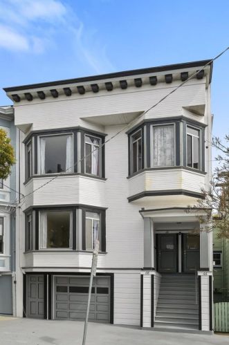 66 28th St, San Francisco, CA 94110-4908