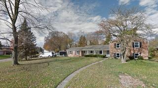 2480 Floribunda Dr, Columbus, OH 43209-3114